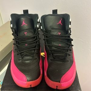 Jordan 12 Retro’s